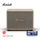 MARSHALL（馬歇爾）WOBURN III 音箱3代無(wú)線(xiàn)藍牙搖滾家用重低音音響 奶白色