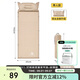 駱駝（CAMEL）蛋巢防潮墊充氣床加厚充氣墊子戶外充氣床便攜帳篷地墊氣墊床A011