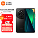 小米Redmi 14C 無(wú)充電器版 小米紅米手機 5160mAh大電量 6.88英寸大屏幕 1300萬(wàn)高清主攝 星巖黑 4GB+64GB