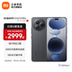 小米Civi5 Pro 小米手機 徠卡光學(xué) 5000萬(wàn)超感光前置自拍 5G智能拍照手機 Xiaomi Civi 5 Pro 黑色 12GB+256GB 官方標配