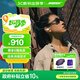 Bose【國家補(bǔ)貼】QuietComfort消噪耳塞 小鯊二代  入耳式無線藍(lán)牙耳機(jī)主動(dòng)降噪耳機(jī) 真無線運(yùn)動(dòng)耳機(jī) 消噪耳塞(新一代小鯊)-晨霧白