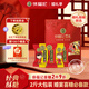 徐福記 酥心糖1000g/袋約100顆 酥糖大包裝結婚訂婚喜糖伴手禮 散裝糖果
