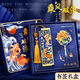 舒星乘風(fēng)破浪書(shū)簽禮盒古典中國風(fēng)高檔精致金屬文創(chuàng  )紀念品畢業(yè)送老師同學(xué)開(kāi)學(xué)生日伴手禮教師節實(shí)用禮物