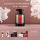 L'Artisan Parfumeur阿蒂仙之香【唯一官方】隱凡之路冥府之路香水50ml/100ml七夕送禮物送男友 隱凡之路淡香水 50ml