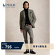 Polo Ralph Lauren 拉夫勞倫  男裝 經(jīng)典款Sullivan修身版彈力牛仔褲RL18906 020-灰色 32 (32/32)