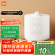 米家小米電壓力鍋高壓鍋電飯煲家用2-3個(gè)人 多功能電燉鍋煮飯煮粥鍋 不粘鍋內膽不銹鋼上蓋2.5L