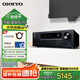 ONKYO安橋TX-NR5100功放7.2聲道家庭影院功放機音箱AV功放機進口8K杜比全景聲DTS:X藍牙【國家補貼】