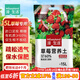 漫生活草莓土15L專(zhuān)用營(yíng)養土花土種菜土綠植果蔬有機種植土陽(yáng)臺盆栽土壤
