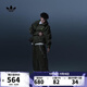 阿迪達斯 （adidas）【滔搏運動(dòng)】三葉草男子CUTLINE JACKET夾克 JD5420 M