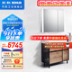 科勒（KOHLER）博納浴室柜智能鏡柜組合家具多功能室柜洗漱臺浴室家具900MM20020 新維樂(lè )鏡柜+博納浴室柜90cm
