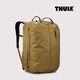 拓樂(lè )（THULE）永恒 Aion28L/40L城市通勤電腦倉雙肩背包旅行出差大容量背包 海貍棕40L