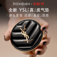 OPIUM YVES SAINT LAURENT圣羅蘭YSL粉氣墊B10黑皮革氣墊B20細(xì)膩遮瑕控油保濕化妝品 黑皮革氣墊B20【自然膚色】
