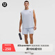 lululemon丨License to Train 男士圖案款運動(dòng)短褲 7