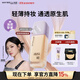 美寶蓮S(chǎng)UPERSTAY輕親持妝粉底液遮瑕混油皮N10中調白皙 35ml 生日禮物女