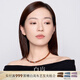 白嵐琥珀間珠項(xiàng)鏈女925銀鎖骨鏈小眾設(shè)計(jì)氣質(zhì)感本命年生日禮物送老婆 琥珀&925銀