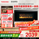 東芝（TOSHIBA）【官方旗艦店】微波爐 微蒸炸烤一體機(jī)  原裝進(jìn)口水波爐 家用臺式蒸烤微波蒸烤箱一體 ER-XD80CNW 東芝小白梨XD80