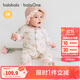 巴拉巴拉balaOne嬰兒套裝寶寶睡衣男女童長(zhǎng)袖家居服2025夾棉208425134202