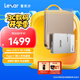雷克沙（Lexar）1TB Type-c USB3.2 移動(dòng)固態(tài)硬盤(pán)攝影套裝（PSSD+Hub) Professional GO 傳輸速度1050MB/s進(jìn)階攝影