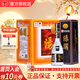 湯溝特曲  濃香型白酒（黑湯溝）45度500ml*8瓶整箱裝江蘇口糧酒 45度 500mL 8瓶 整箱裝
