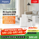 AqaraApple Home智能遮陽(yáng)套裝 智能家居三件套已接入蘋(píng)果HomeKit 智能遮陽(yáng)套裝