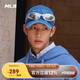 MLB棒球帽子秋夏男女通用鴨舌帽 休閑帽子遮陽(yáng)戶(hù)外休閑新年3ACPDS24N