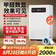 創(chuàng)綠家智能除醛儀ProMax除甲醛空氣凈化器除菌除味新房裝修等離子無(wú)耗材適用180平內(nèi)【甲醛數(shù)顯+AI聯(lián)網(wǎng)】