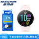 斯凱奇（SKECHERS）智能心率血氧血壓睡眠監測戶(hù)外跑步防水多功能初高中學(xué)生運動(dòng)手表