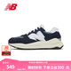 NEW BALANCE NB官方男鞋女鞋夏季透氣網(wǎng)面厚底5740系列時(shí)尚百搭運(yùn)動(dòng)休閑鞋 藏青色 M5740CD 44 (腳長(zhǎng)28cm)