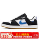 耐克NIKE男女通款板鞋緩震SB ALLEYOOP運動鞋CJ0882-104白黑43
