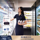 TOMMY HILFIGER夏女萊賽爾微彈氣質(zhì)休閑鑲邊八?？坌奚盹@瘦POLO連衣裙41275 深藏青DW5 M