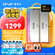 雷克沙（Lexar）DDR5 6000 32GB(16GB×2)套條 電競RGB燈條臺式內(nèi)存條 海力士A-die顆粒 C26 Ares戰(zhàn)神之翼 銀色