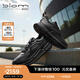 愛(ài)步（ECCO）BIOM2.2運動(dòng)鞋男 25新款輕量舒適跑步鞋男鞋 健步830904 黑色83090451094 43