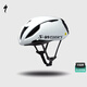 SPECIALIZED閃電 S-WORKS EVADE 3 MIPS 公路自行車競賽輕量破風氣動騎行頭盔 白/黑色-亞洲版 L