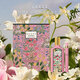 古馳（GUCCI）綺夢(mèng)梔子花香水100ml+10ml套裝 花香調 生日禮物