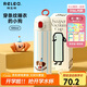 物生物保溫杯兒童吸管杯女士高顏值孕產(chǎn)婦水杯大容量學(xué)生杯子開學(xué)季禮物