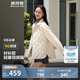 波司登輕薄羽絨服女短款90絨襯衫領(lǐng)商務(wù)通勤風(fēng)顯瘦休閑外套