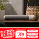 Colorfire七彩虹桌面藍(lán)牙5.3電腦音箱USB適用臺(tái)式機(jī)筆記本音響雙喇叭低音炮電競(jìng)游戲網(wǎng)課送禮 CL500白色