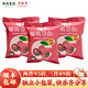 廣興果園 櫻桃干果脯果干車(chē)厘子山東煙臺特產(chǎn)蜜餞鮮果脯節日休閑零食禮盒 100g*3袋 簡(jiǎn)裝