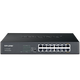 普聯(lián)（TP-LINK）16口千兆交換機 TL-SG1016DT整箱裝（8只）