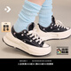 匡威（Converse）【夏季新品】匡威 Run Star Legacy CX夾心厚底休閑運動(dòng)鞋A16764C A16764C 37