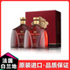岱豪法國進(jìn)口XO白蘭地洋酒鷹邑特級XO40°烈酒基酒原酒原味品質(zhì)朔源 岱豪騎士勛章特級X0 1000mL 2瓶
