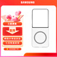 三星（SAMSUNG）Galaxy Z Flip7 透明磁吸保護(hù)殼 原裝手機(jī)殼纖薄 原廠保護(hù)套 透明