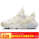 耐克NIKE休閑鞋女華萊士AIR HUARACHE運(yùn)動鞋DQ8031-102米白38