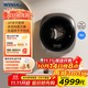 WINIA韓國新款壁掛洗衣機嬰兒童掛壁式內衣洗衣機3公斤洗烘一體機 GWME3-30C2太空灰