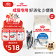 皇家室內成貓糧 I27 通用糧 12月以上 10KG