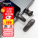 梵想（FANXIANG）256GB USB3.2 Type-C雙接口固態(tài)U盤(pán)FF952 1000MB/s 商務(wù)車(chē)載大容量手機電腦通用優(yōu)盤(pán)