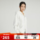 耐克【滔搏運(yùn)動(dòng)】Nike女子日常常規(guī)運(yùn)動(dòng)休閑夾克外套 DQ5759-133 M