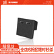 YZ適用特斯拉model3/Y手套箱拓展塢中控擴展器HUB轉換頭USB丫配件 煥新ModelY/3定制-手套箱4口拓展塢