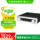 HIFIMAN （海菲曼）【國家補(bǔ)貼】EF400耳機(jī)功率放大器家用桌面臺式耳放功放