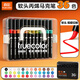 真彩（TRUECOLOR）36色丙烯馬克筆軟頭小學(xué)生美術(shù)專(zhuān)用畫(huà)筆幼兒園兒童可水洗無(wú)毒彩筆涂色涂鴉不透色畫(huà)畫(huà)筆套裝8816
